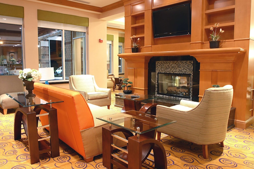 Hilton Garden Inn Chesapeake Suffolk - photo 4