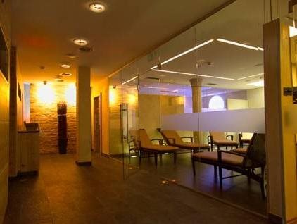 Hotel Garni Castel B&B — Ischgl — photo 2