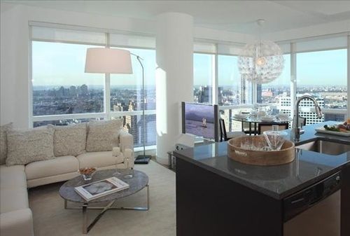 70 Greene Apartments — 4-Star Luxury Hotel in Jersey City, United States