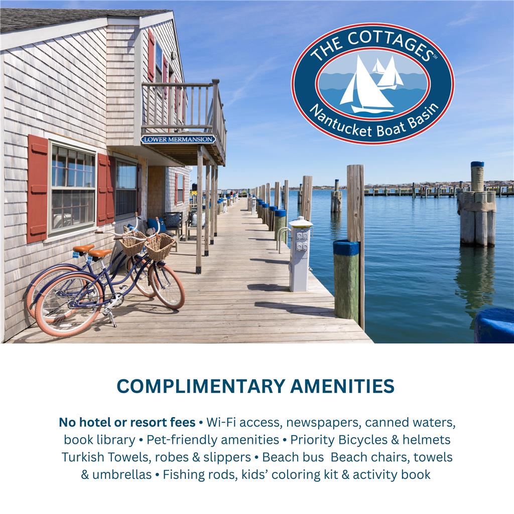 The Cottages and Lofts at Boat Basin - photo 2