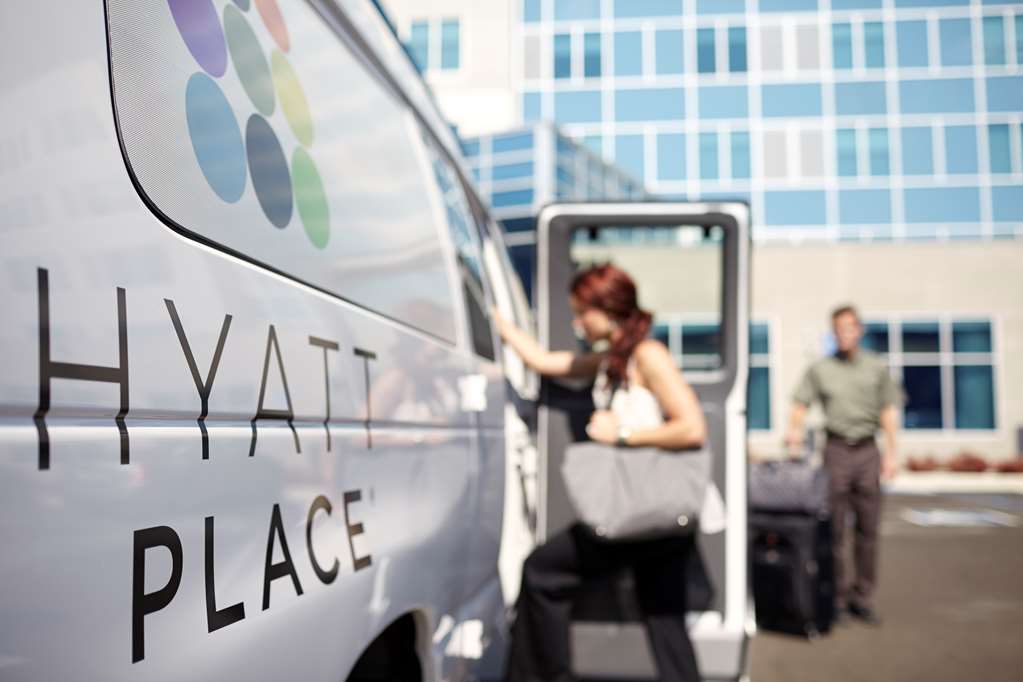 Hyatt Place Sarasota Lakewood Ranch - photo 13
