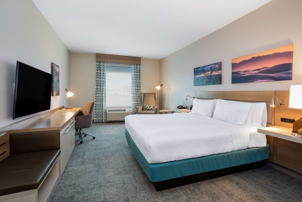 Hilton Garden Inn Albuquerque Downtown - photo 17