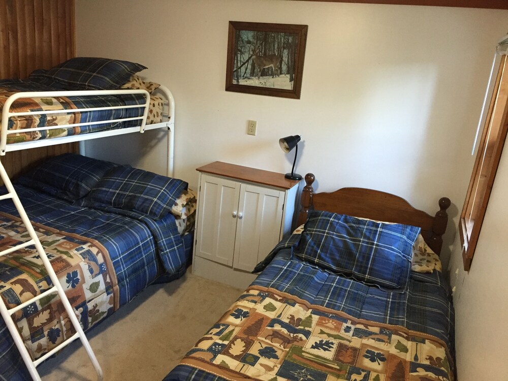 Dunrovin Resort - photo 31