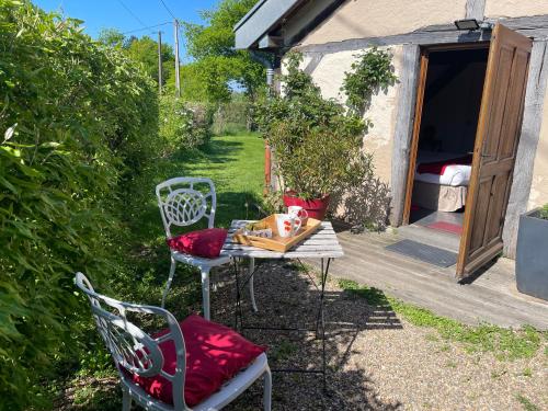 Masoe des Chatards - last minute hotel in Neuilly-Le-Real