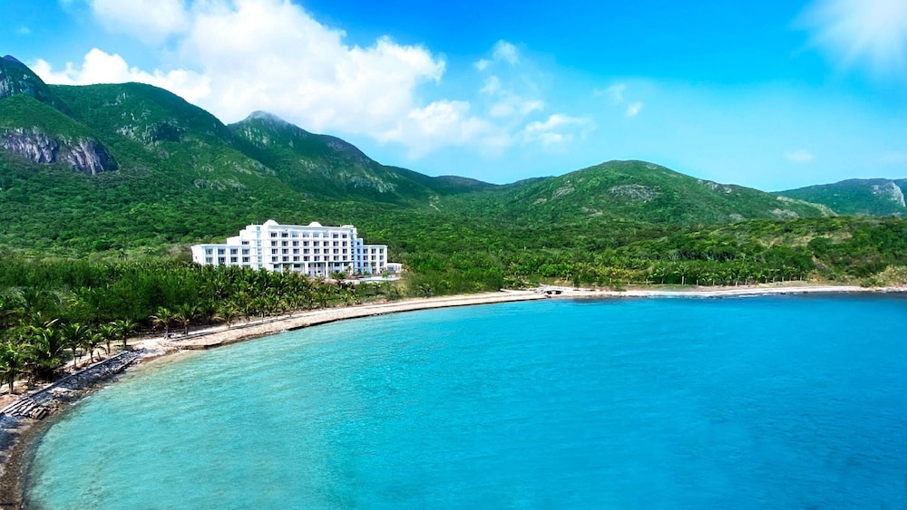 Orson Hotel & Resort Con Dao in Con Son, Vietnam