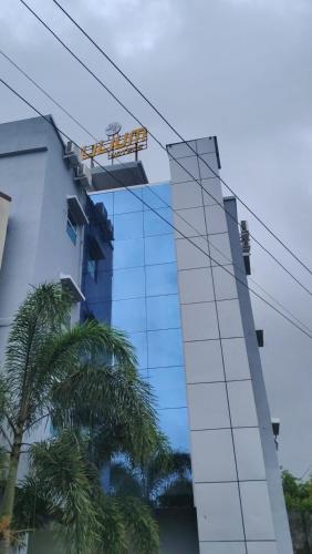 Lilium Hotels — hotel in Chakan