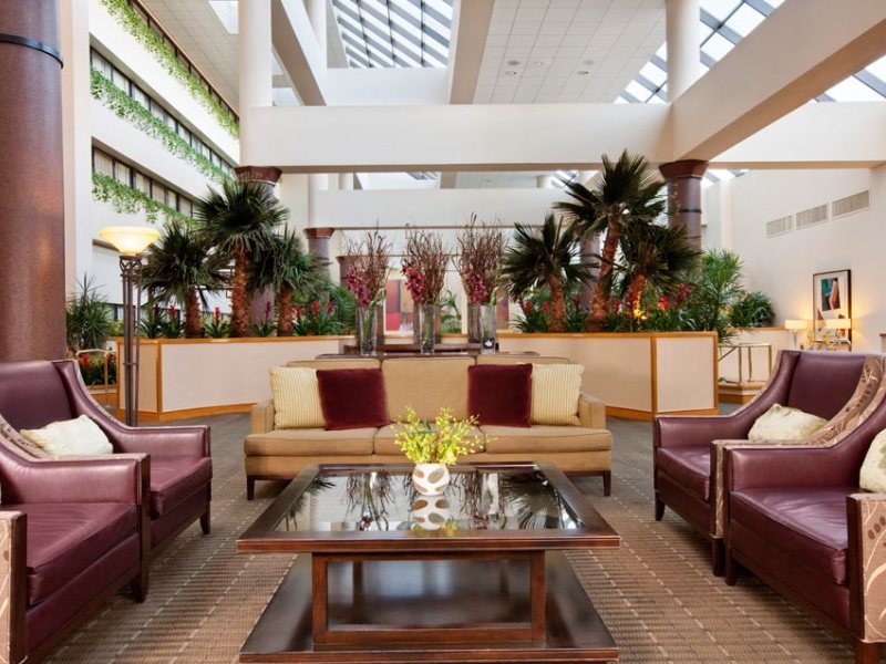Wyndham Houston West Energy Corridor - photo 13