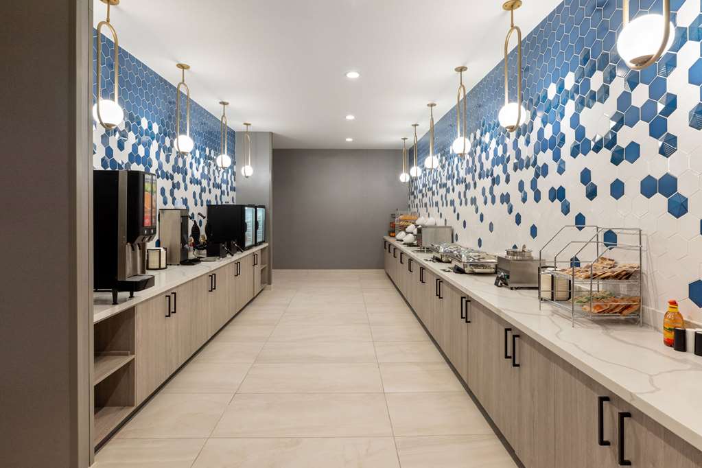 Hawthorn Extended Stay by Wyndham DeSoto - photo 26