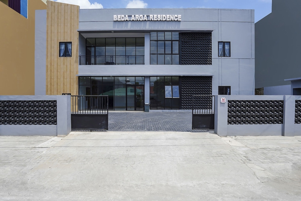 Hotel O Beda Arga Near Rs Royal Prima Ayahanda in Medan, Indonesia