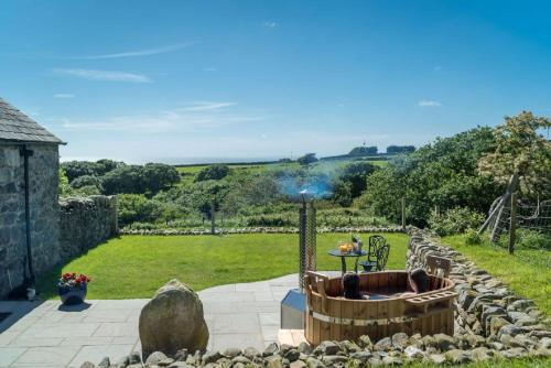 Melin Byrdir in Bangor, United Kingdom