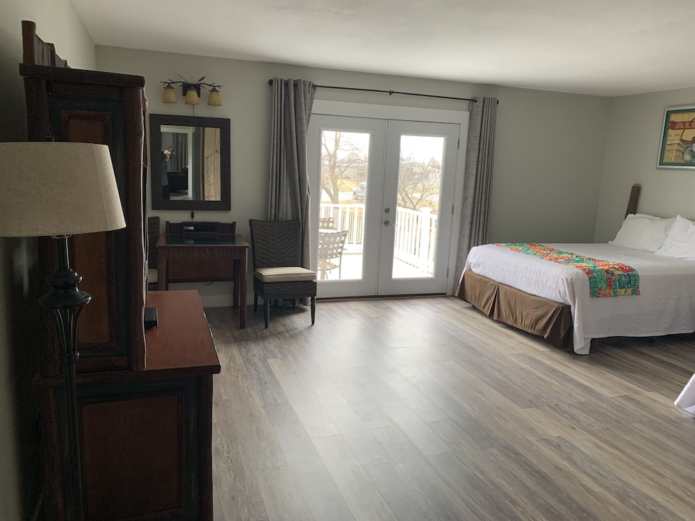 Hotel Marceline - photo 22