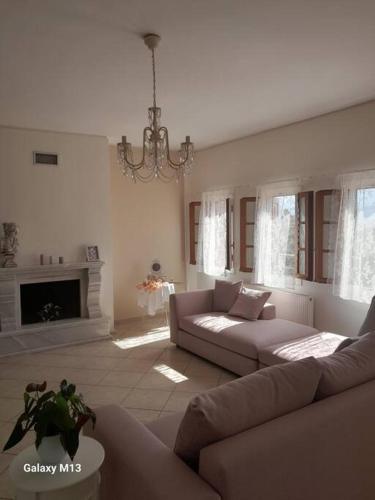 Ioannina Cozy Hill House — 4-Star Luxury Hotel in Ioannina, Greece