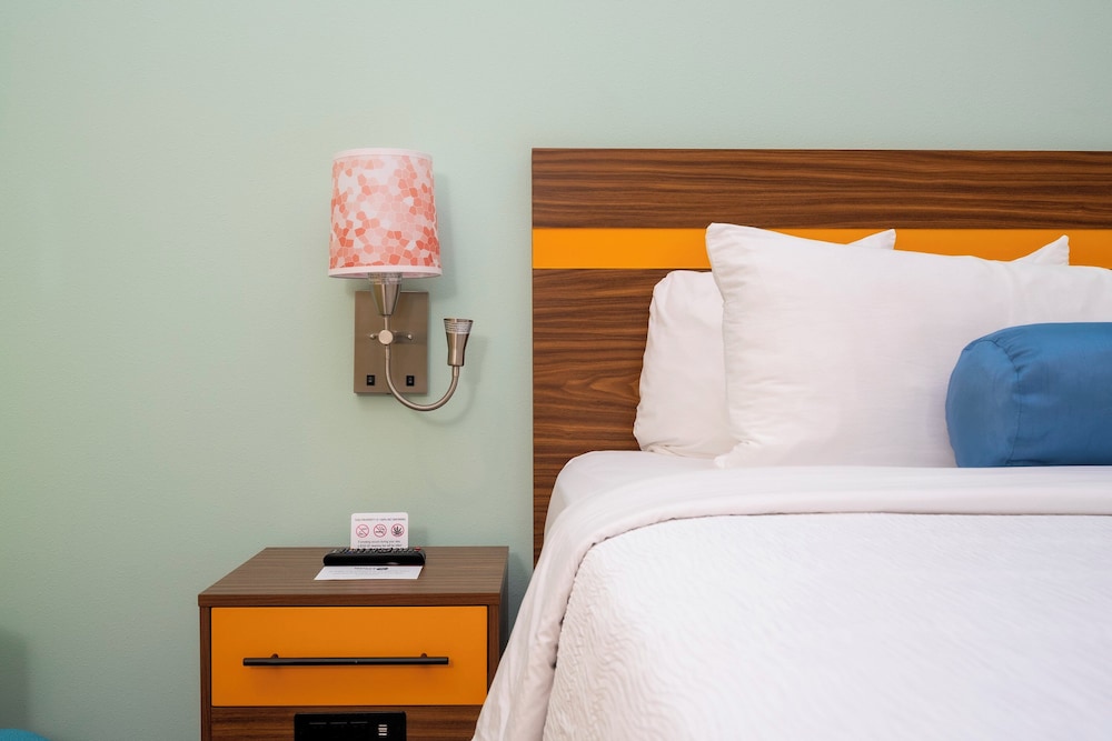 SPOT X Hotel Orlando Intl Dr by The Red Collection - photo 39