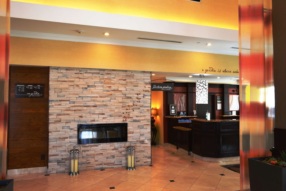 Hilton Garden Inn Houston West Katy - photo 9