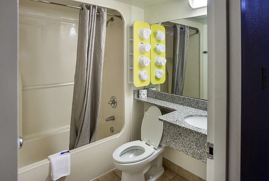 Motel 6 Binghamton NY - photo 20
