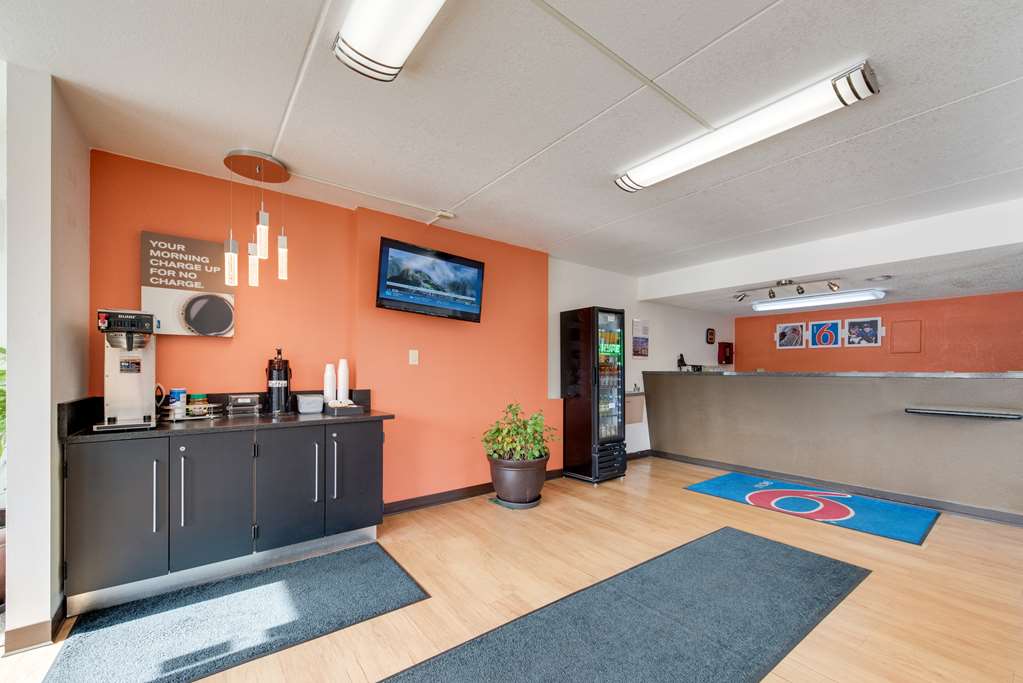 Motel 6 Kingston TN - photo 26