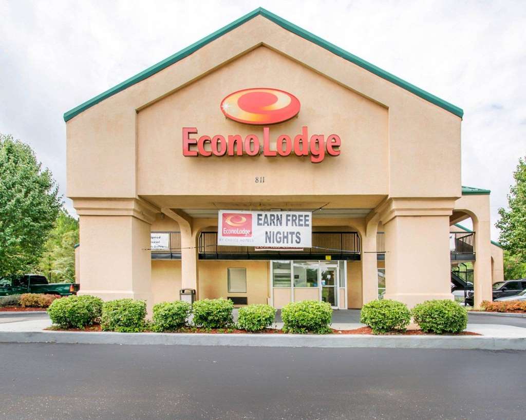 Econo Lodge Troy - photo 3