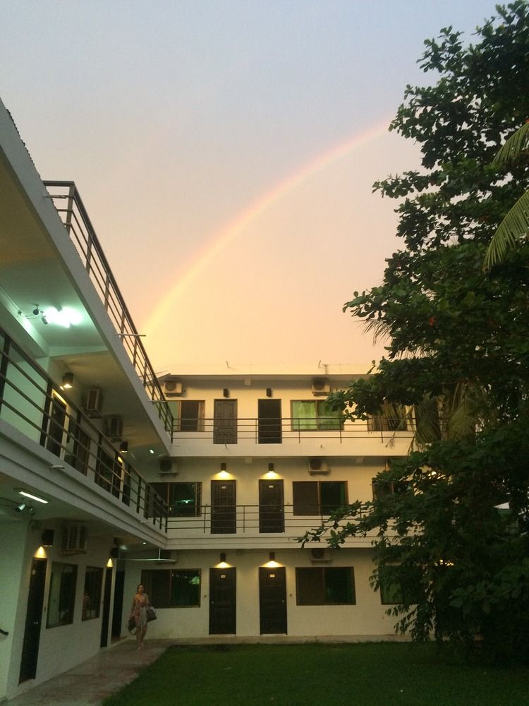 Motel 7 - last minute hotel in Sihanoukville