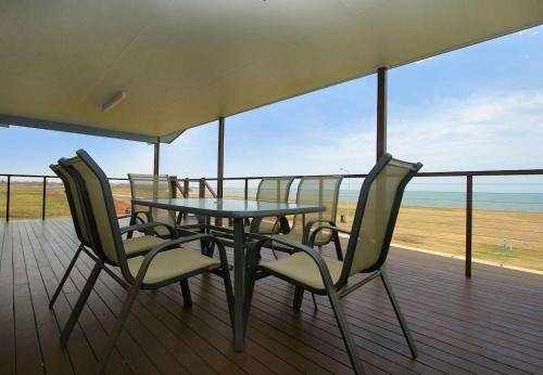17 Sea Esplanade — hotel in Elliott Heads