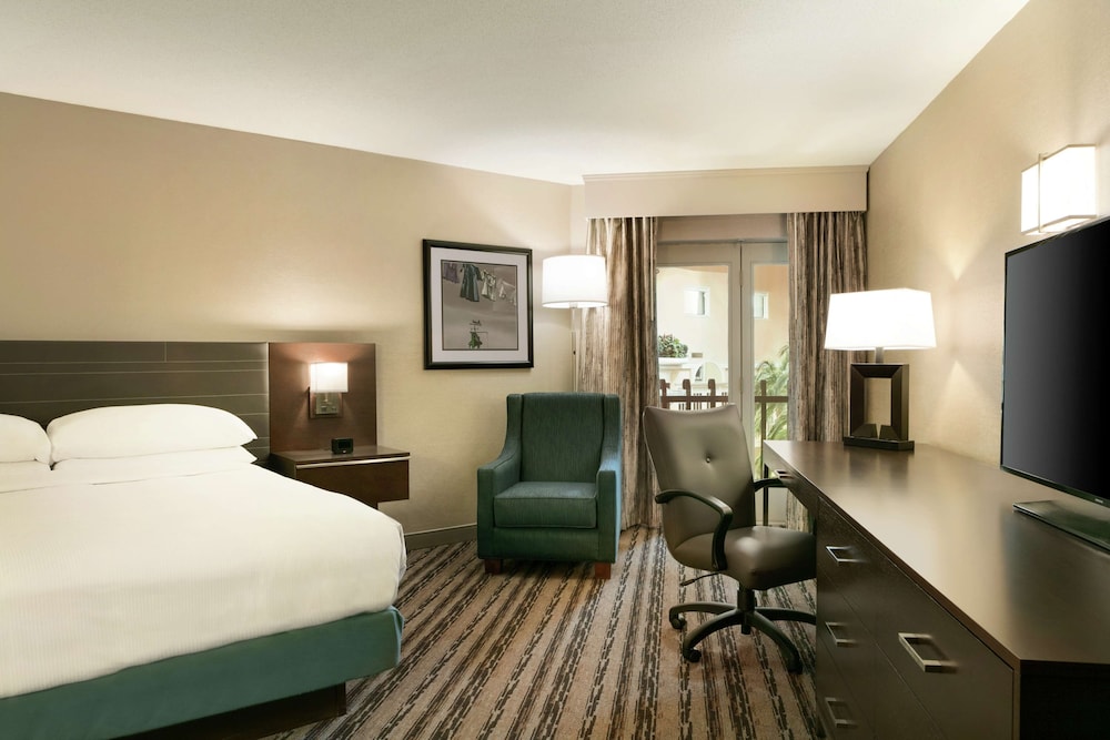 DoubleTree Resort by Hilton Lancaster - photo 15