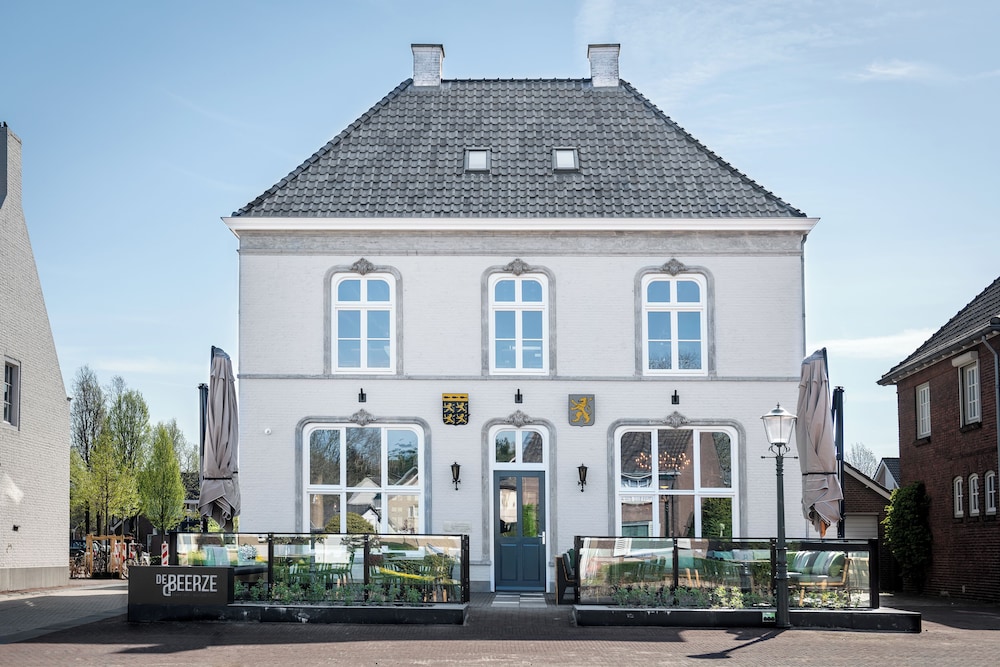 Boutique Hotel de Beerze — hotel in Oirschot