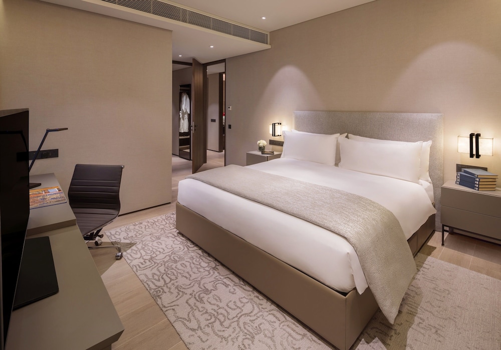 Dao by Dorsett AMTD Singapore — 4-Star Luxury Hotel in Singapore, Singapore