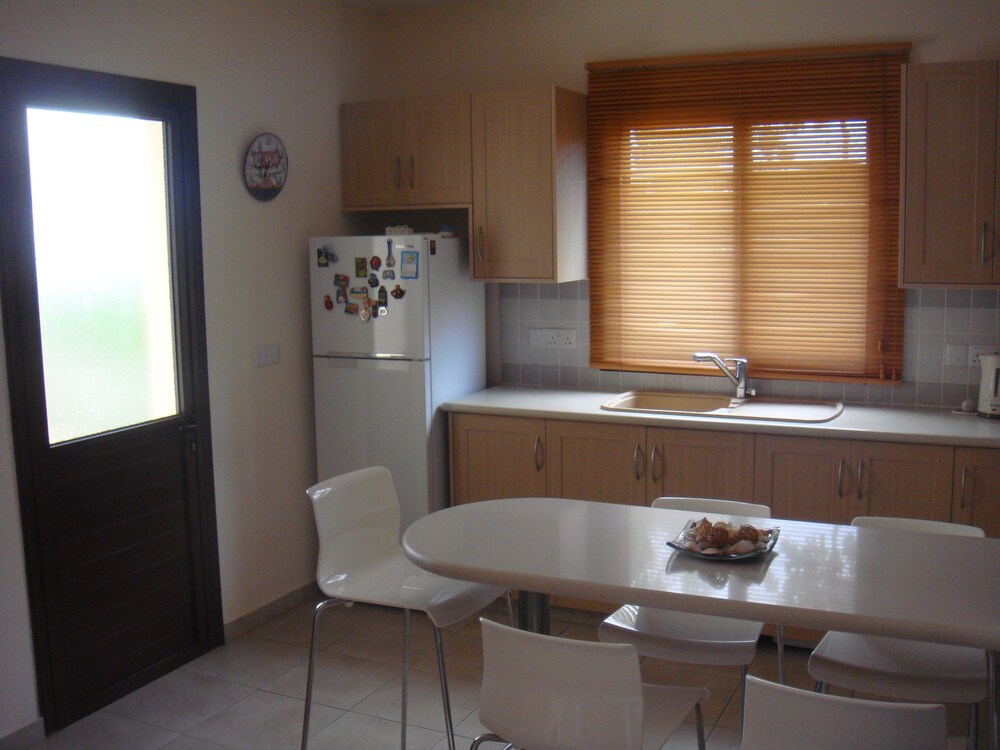 In-Room Kitchen