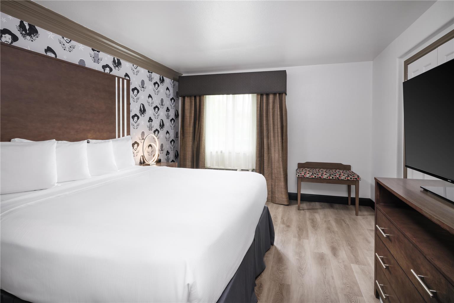 Aiden Austin City Hotel - photo 40