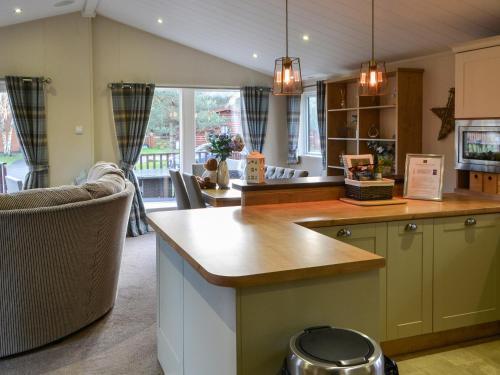 Griffon Lodge Uk3469 — Felton — photo 5