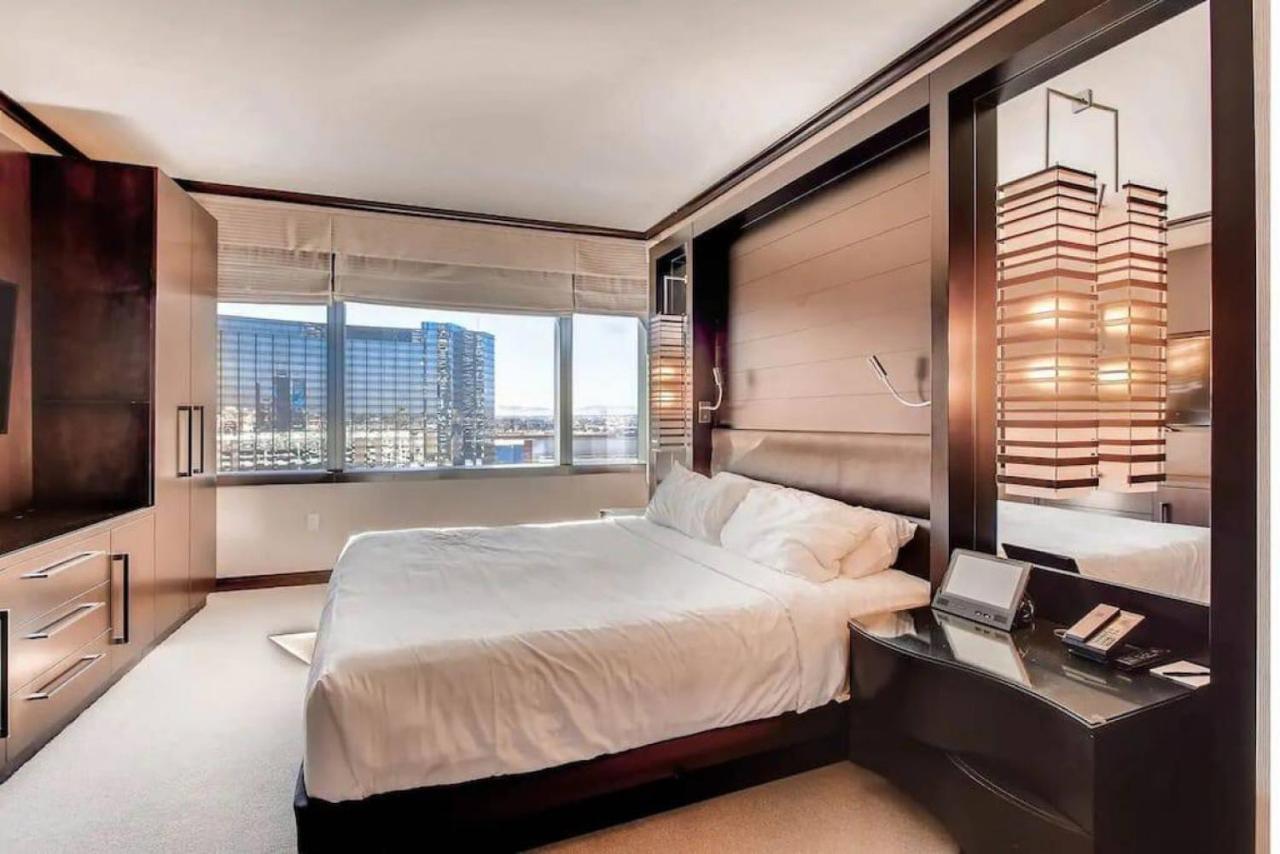 Perfect Lux 1BR Suite at Vdara