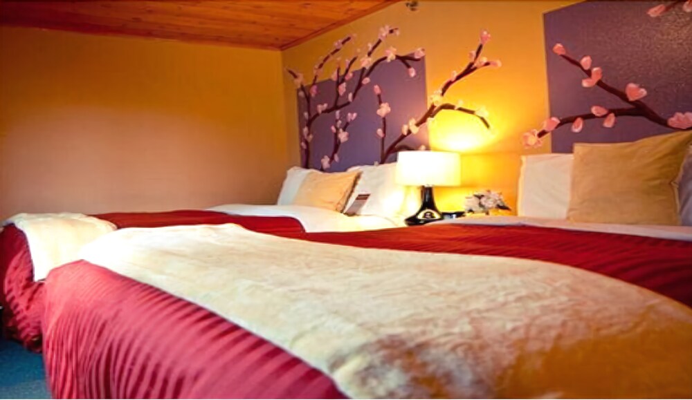 Anchorage Downtown Hotel - photo 7