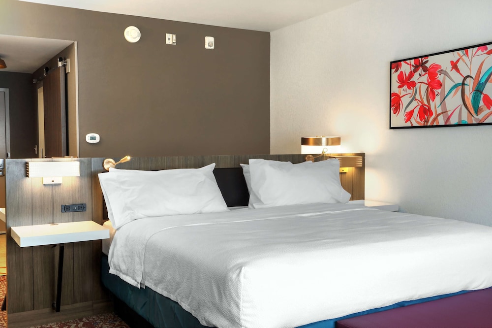 Hilton Garden Inn Bel Air - photo 18