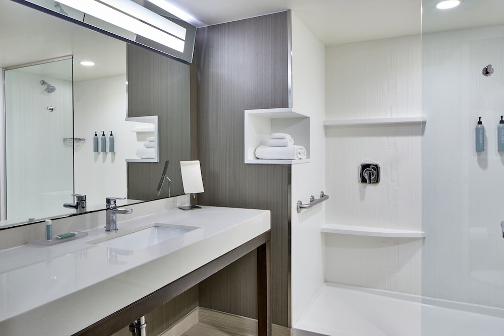 Courtyard by Marriott Atlanta Lithia Springs - photo 21