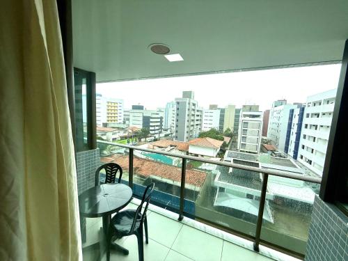 Atlantis Cabo Branco by Allmare Temporada in Joao Pessoa, Brasil