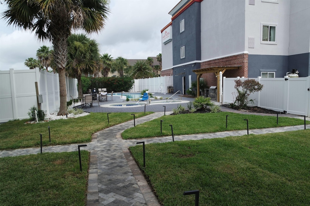 Wingate by Wyndham Kings Bay Naval Base I 95 - photo 38