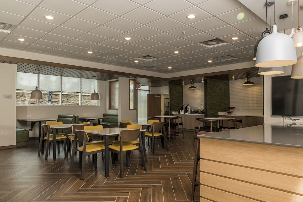 Fairfield Inn & Suites by Marriott Louisville New Albany IN - photo 20