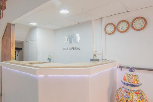 OYO Hotel Imperial — Aguascalientes — photo 2