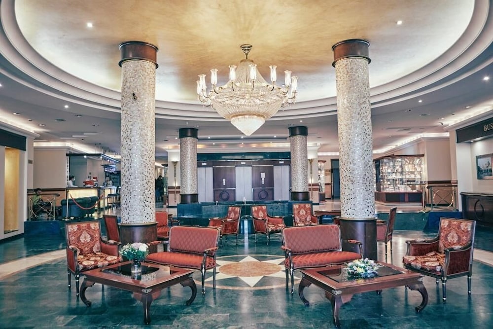 Ring Premier Hotel in Yaroslavl, Russia