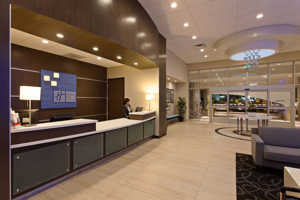Hampton Inn by Hilton North Hollywood - photo 26