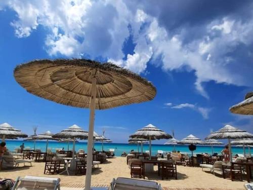 Casa Vacanza Le Sule residence a Porto Cesareo fronte mare — 4-Star Luxury Hotel in Porto Cesareo, Italy
