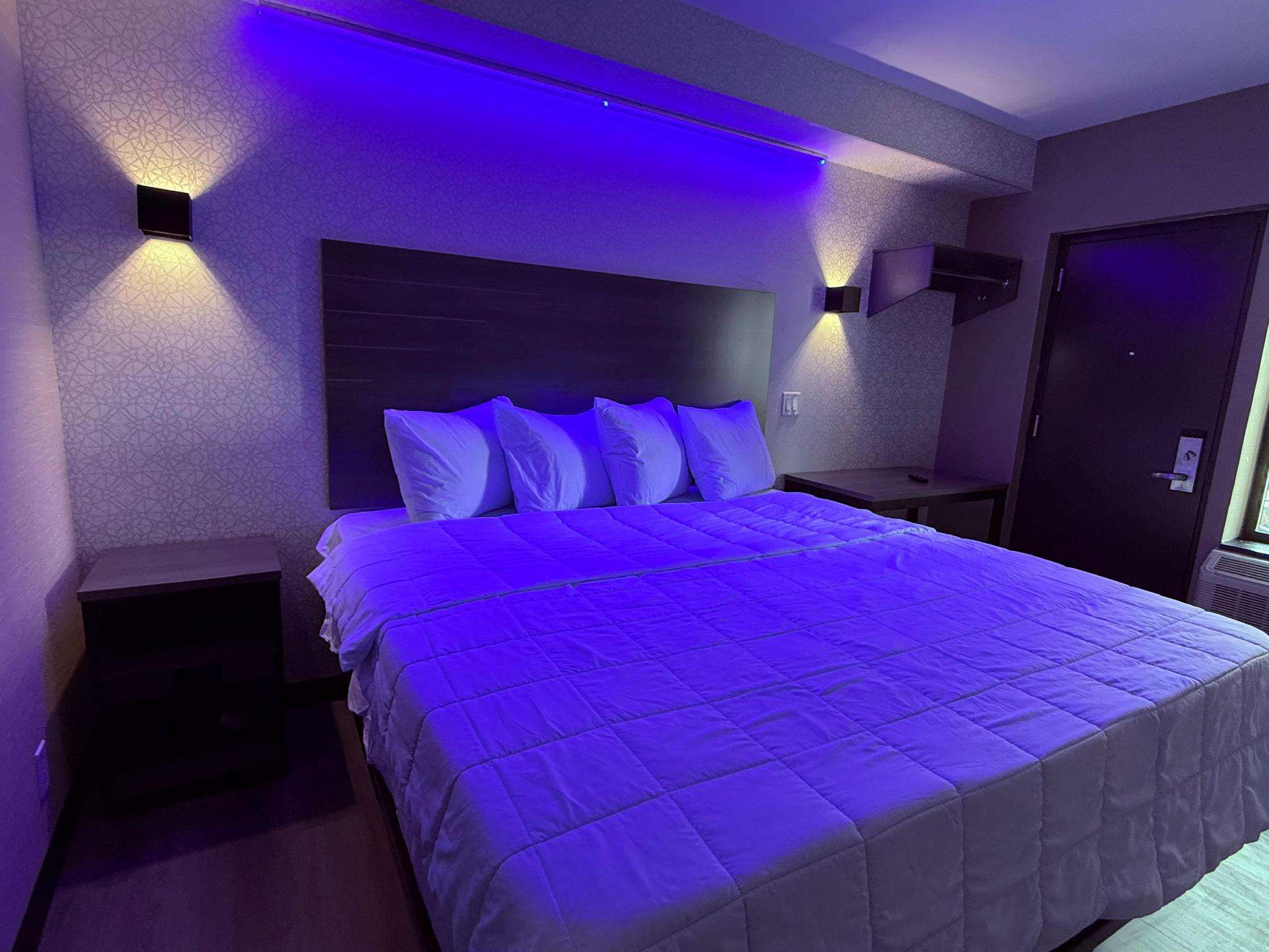 The Vine Hotel Bronx - last minute hotel in The Bronx
