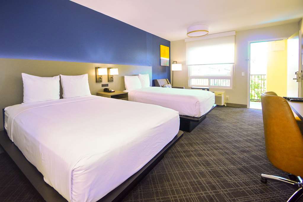 Comfort Inn Encinitas Near Legoland - photo 16