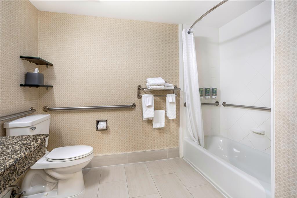 Best Western Bar Harbour Inn - photo 23