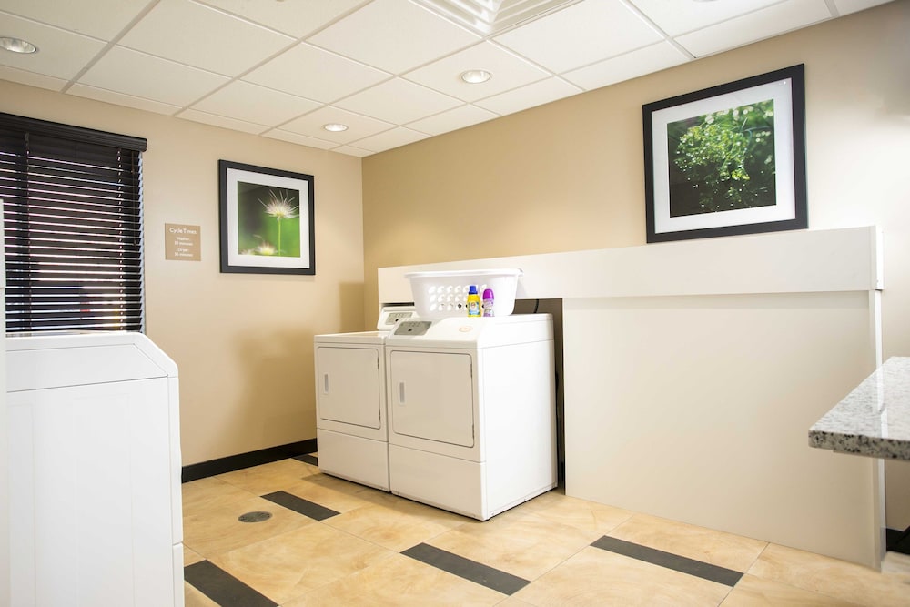 Candlewood Suites Jacksonville Mayport by IHG - photo 25