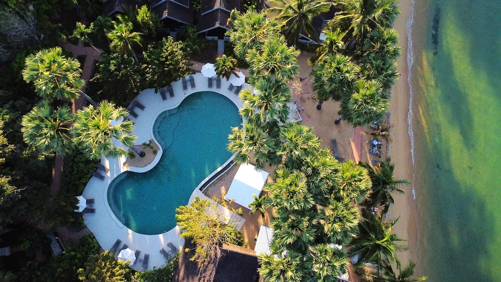 Paradise Beach Resort Samui - last minute hotel in Koh Samui