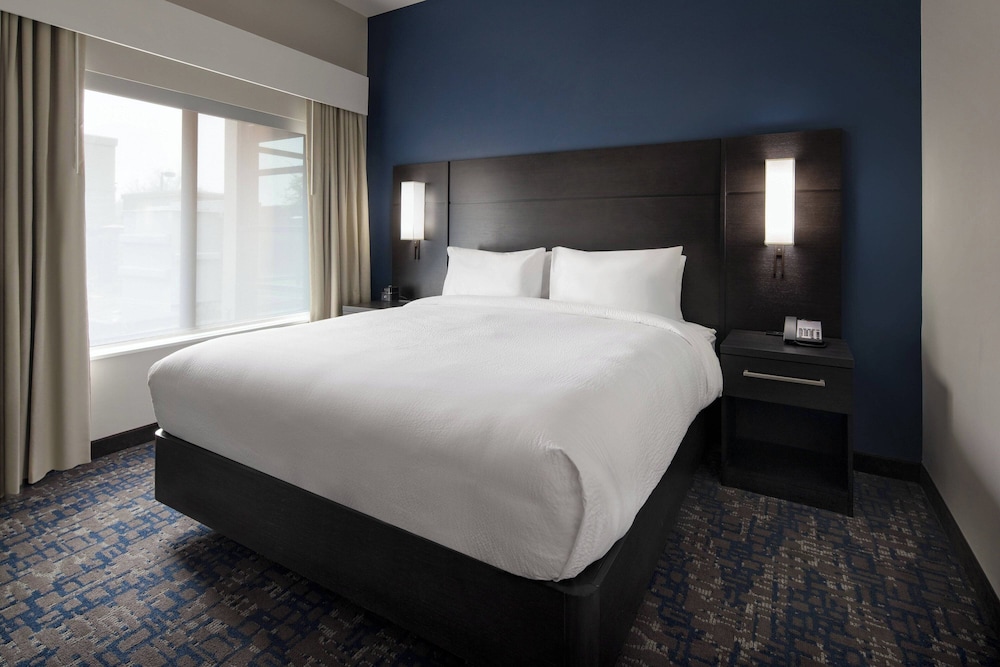 Residence Inn Scottsdale Salt River - photo 22