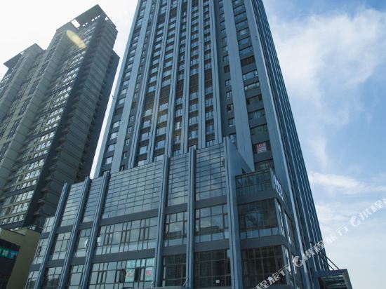 M s Hotel in Zhengzhou, People's Republic of China