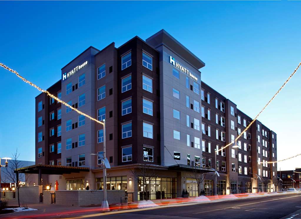 Hyatt House Denver Lakewood at Belmar - photo 24