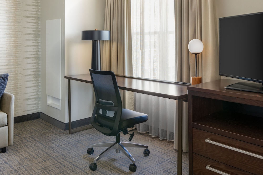 Residence Inn by Marriott Kansas City at The Legends - photo 11