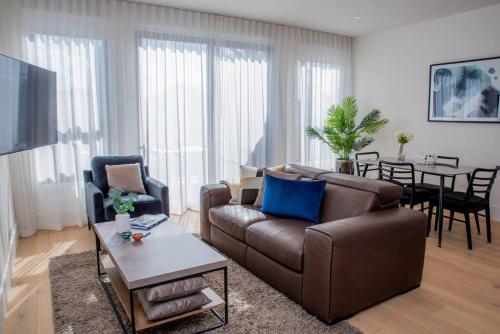 Moonee Valley Terrace - carbon neutral hotel in Melbourne